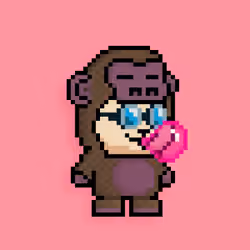 little kongz  #2225