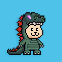 little jiras  #8680
