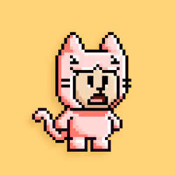 little cats  #21429