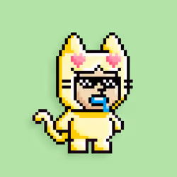 little cats  #26698