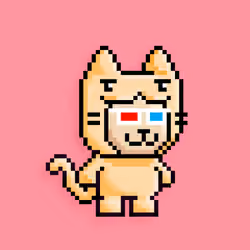 little cats  #20962