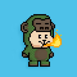 little kongz  #6118