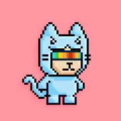 little cats  #9889
