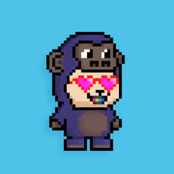 little kongz  #23925