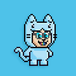 little cats  #12598