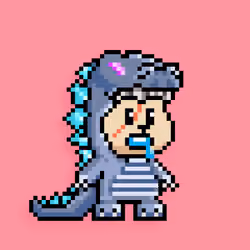little jiras  #8616