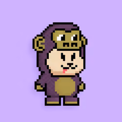 little kongz  #13595