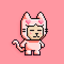 little cats  #25778