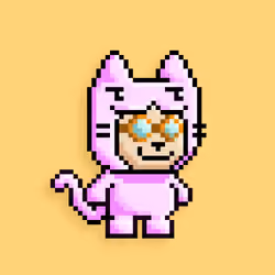 little cats  #25612