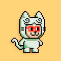 little cats  #25815