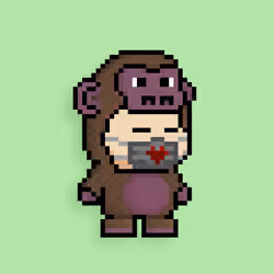 little kongz  #1136
