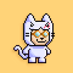 little cats  #2213