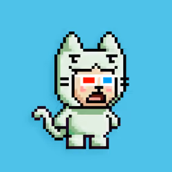 little cats  #11806