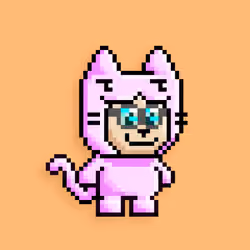 little cats  #849