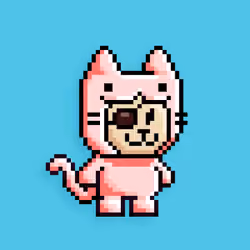 little cats  #19797