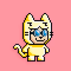 little cats  #25649