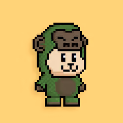 little kongz  #14484