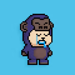 little kongz  #20403