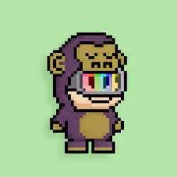 little kongz  #14083
