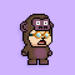 little kongz  #15133