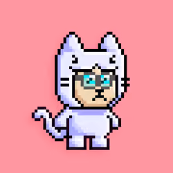 little cats  #3925