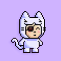 little cats  #2709
