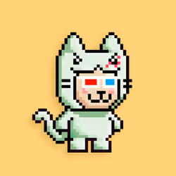 little cats  #10059