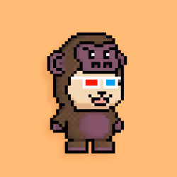 little kongz  #22741
