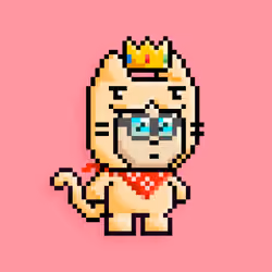 little cats  #15043