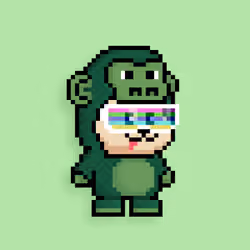 little kongz  #1939