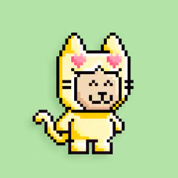 little cats  #5064