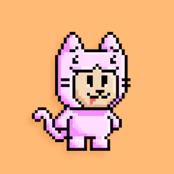 little cats  #24583