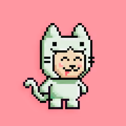 little cats  #14037