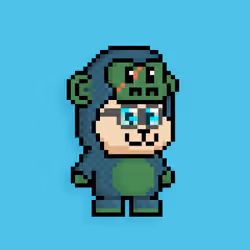 little kongz  #4146