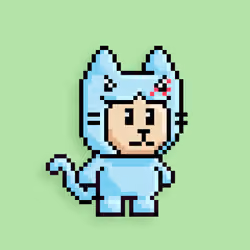 little cats  #14858