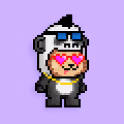 little kongz  #21127