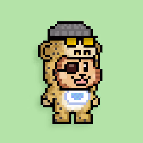 little kongz  #13531