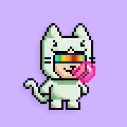 little cats  #25075