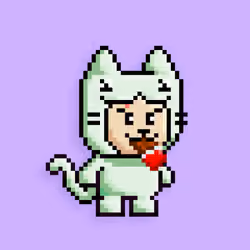 little cats  #10549