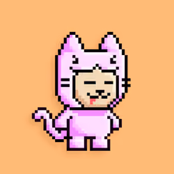 little cats  #12827