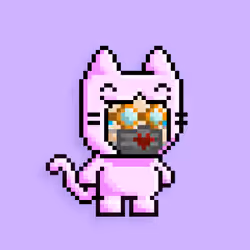 little cats  #20856