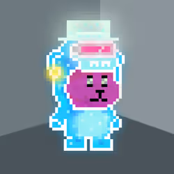 little kongz  #11389