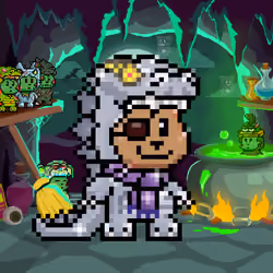 little jiras  #12891
