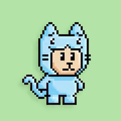 little cats  #22272