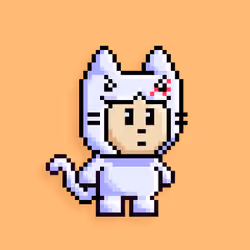 little cats  #5705