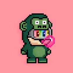 little kongz  #27126