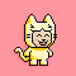little cats  #12301