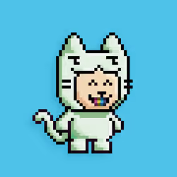 little cats  #2224