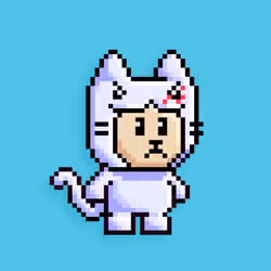 little cats  #13902