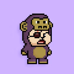 little kongz  #20298